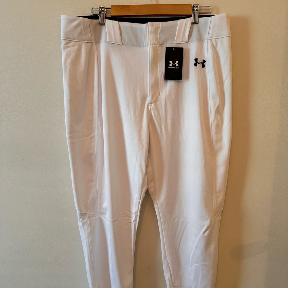 NWT Under Armour Vanish Pro Baseball Pants